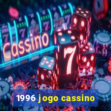 1996 jogo cassino